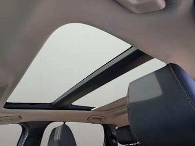 2025 Mazda Mazda CX-90 PHEV Premium Sport