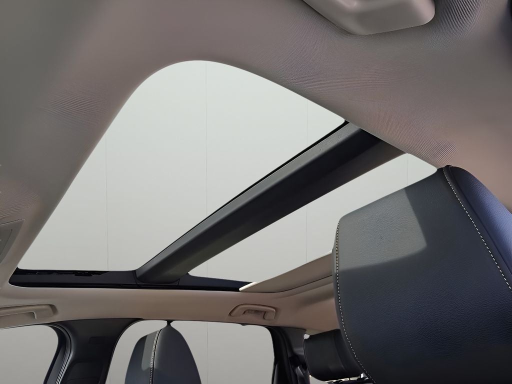 2025 Mazda Mazda CX-90 PHEV Premium Sport