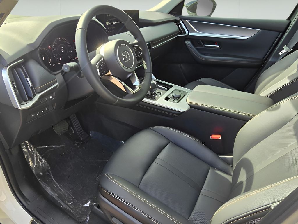 2025 Mazda Mazda CX-90 PHEV Premium Sport