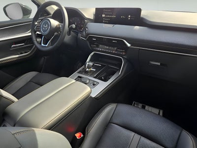 2025 Mazda Mazda CX-90 PHEV Premium Sport