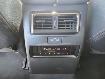 2025 Mazda Mazda CX-90 PHEV Premium Sport