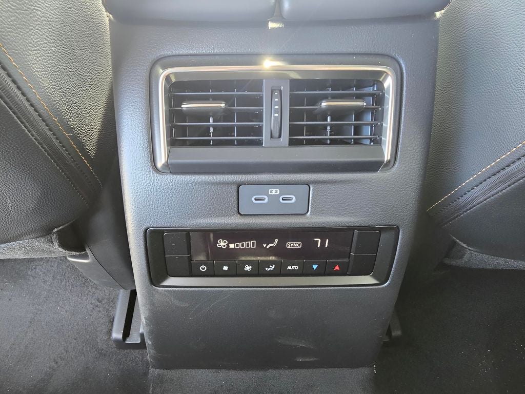 2025 Mazda Mazda CX-90 PHEV Premium Sport