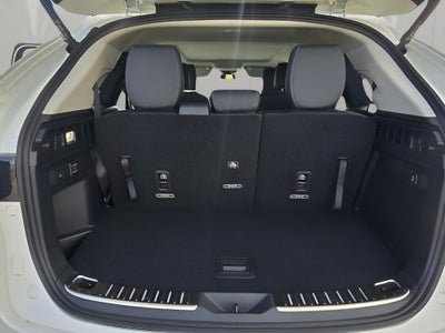 2025 Mazda Mazda CX-90 PHEV Premium Sport