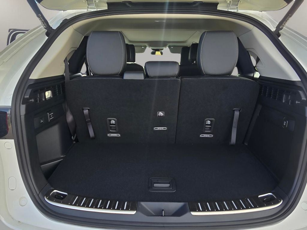 2025 Mazda Mazda CX-90 PHEV Premium Sport