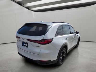 2025 Mazda Mazda CX-90 PHEV Premium Sport