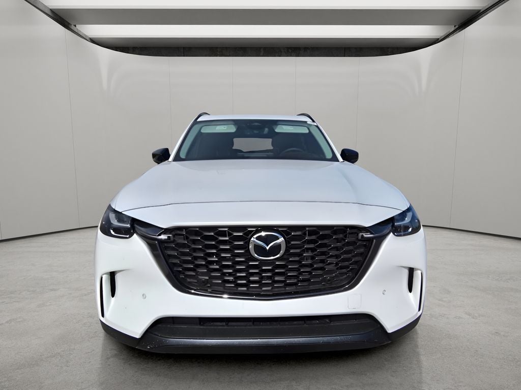 2025 Mazda Mazda CX-90 PHEV Premium Sport