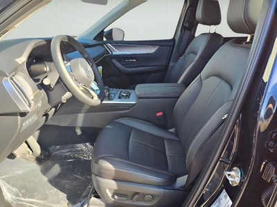 2025 Mazda Mazda CX-90 PHEV Premium Sport