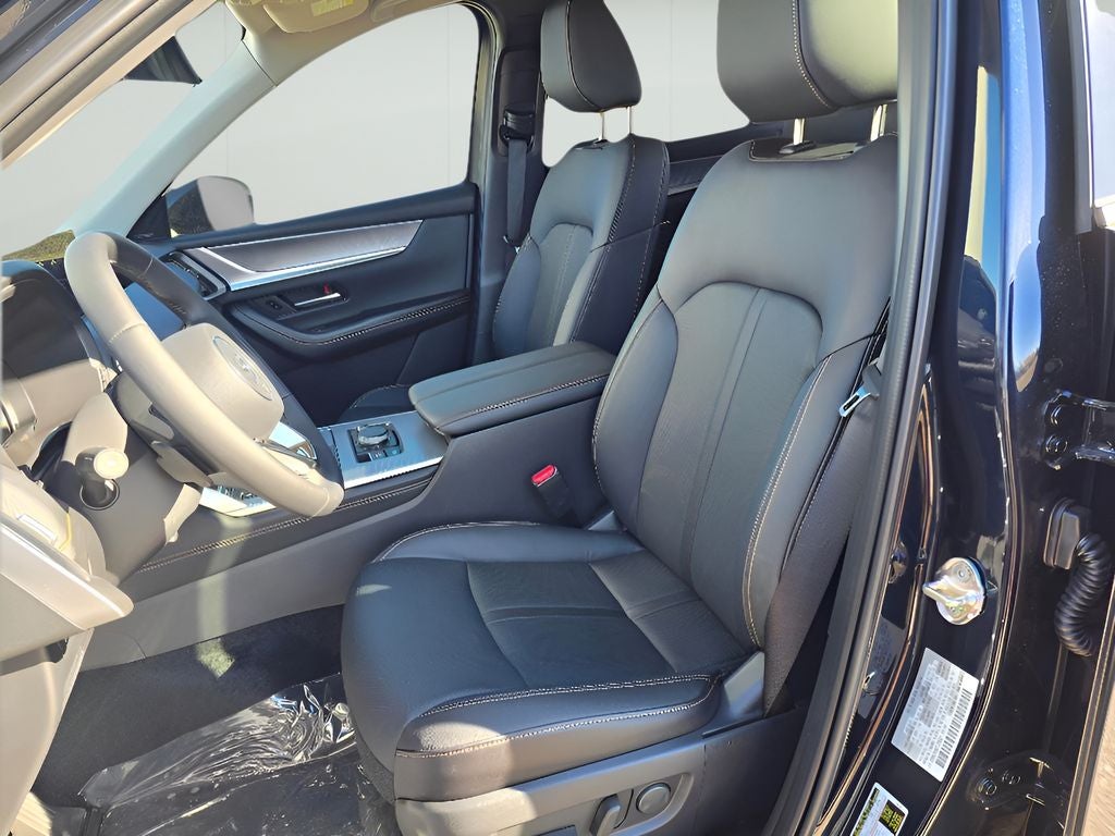 2025 Mazda Mazda CX-90 PHEV Premium Sport