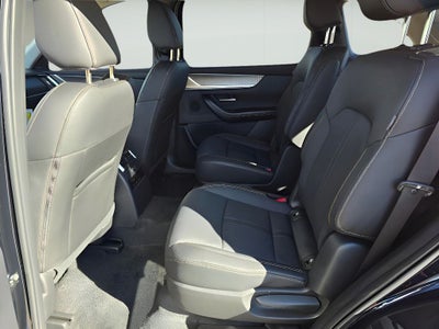 2025 Mazda Mazda CX-90 PHEV Premium Sport