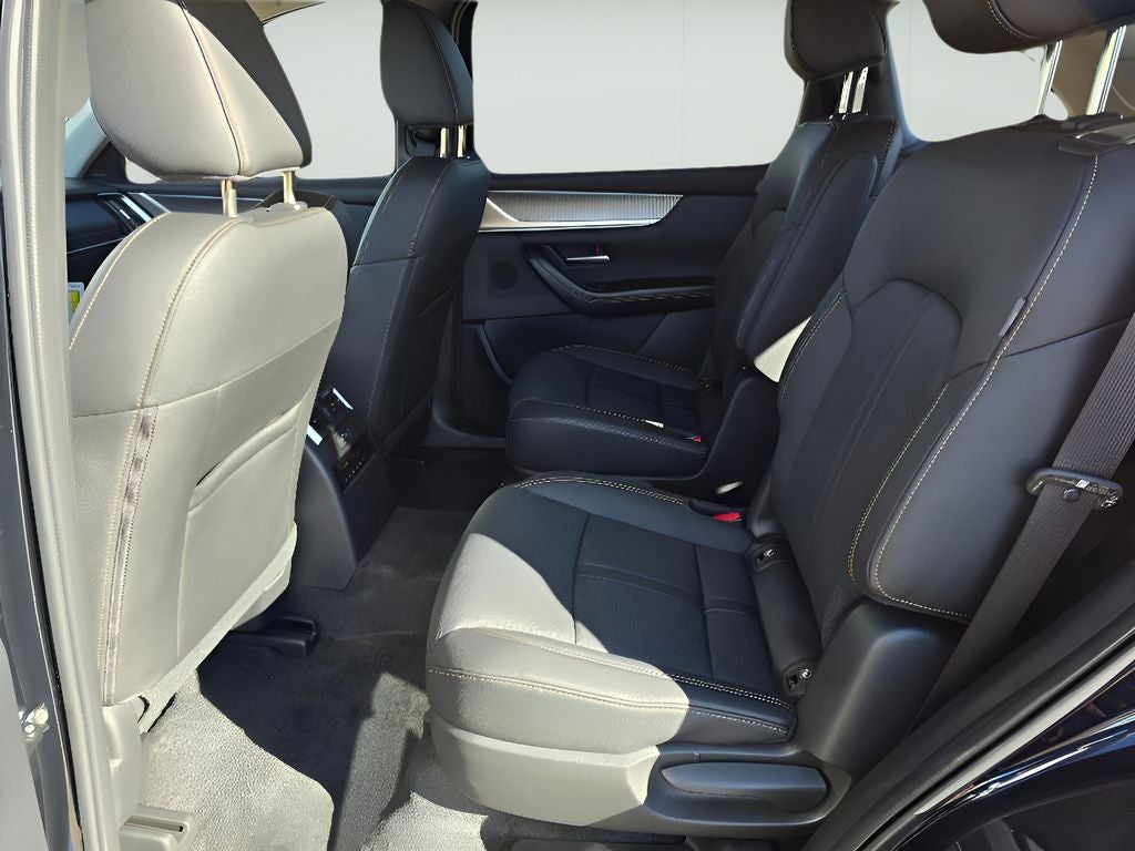 2025 Mazda Mazda CX-90 PHEV Premium Sport