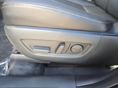 2025 Mazda Mazda CX-90 PHEV Premium Sport