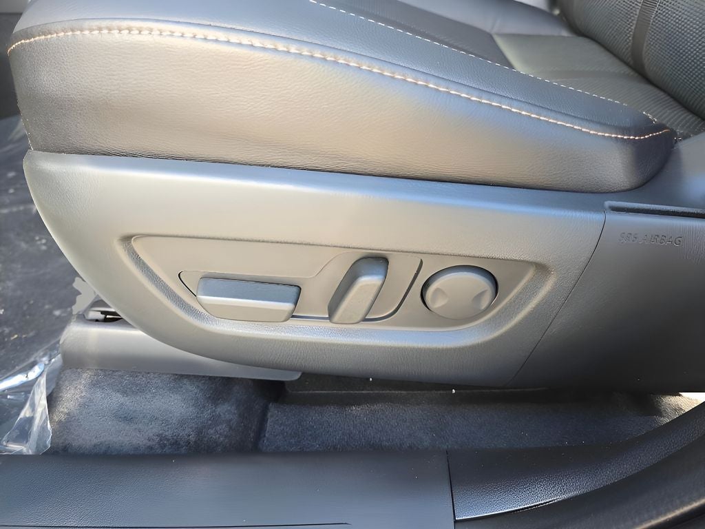 2025 Mazda Mazda CX-90 PHEV Premium Sport