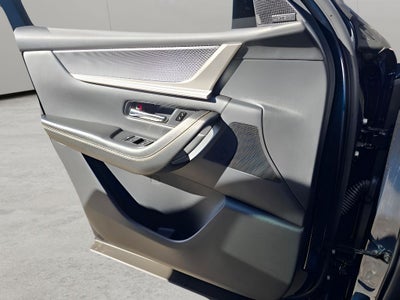 2025 Mazda Mazda CX-90 PHEV Premium Sport