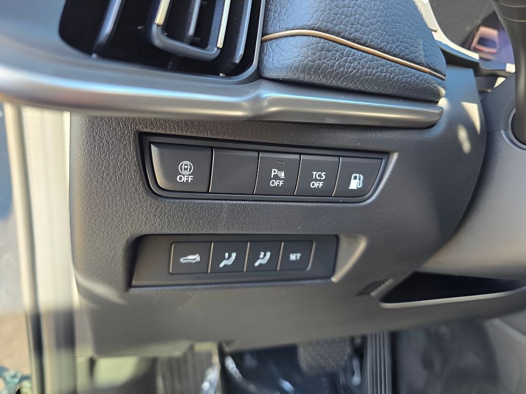 2025 Mazda Mazda CX-90 PHEV Premium Sport