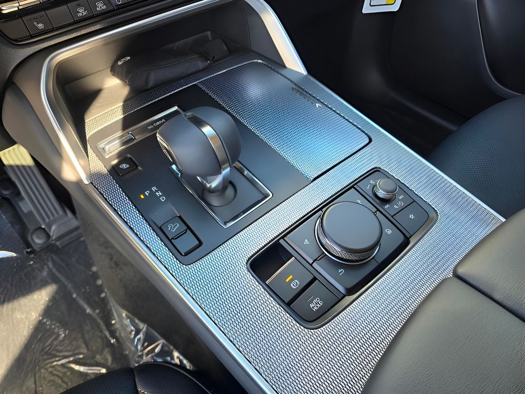 2025 Mazda Mazda CX-90 PHEV Premium Sport