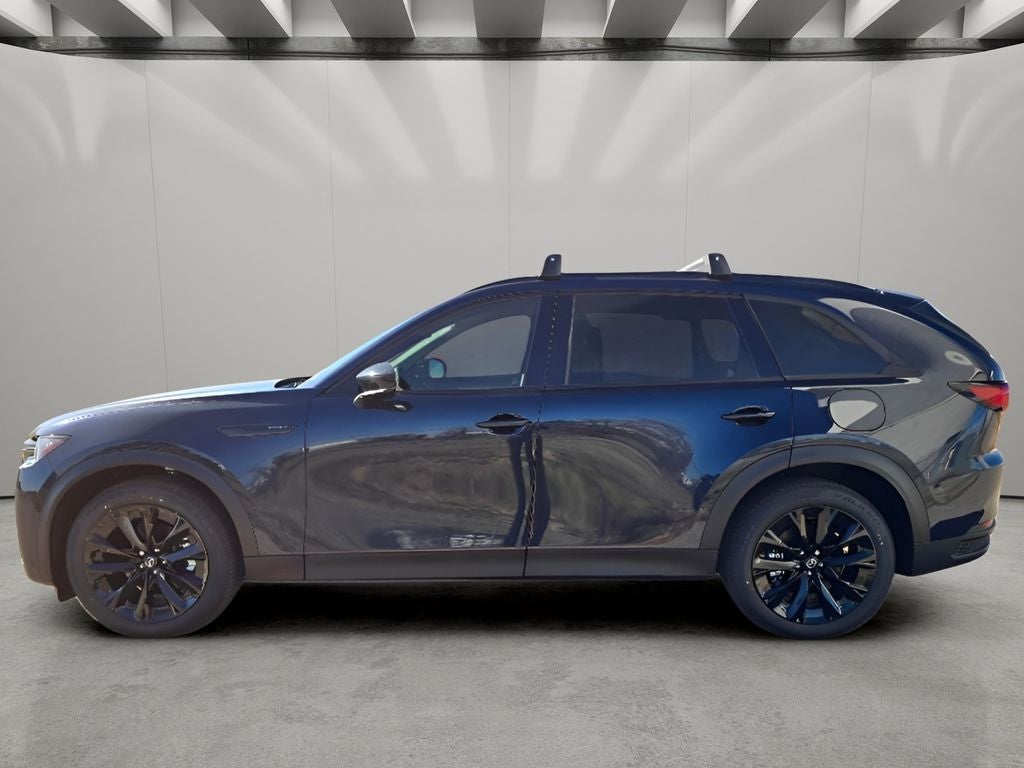 2025 Mazda Mazda CX-90 PHEV Premium Sport