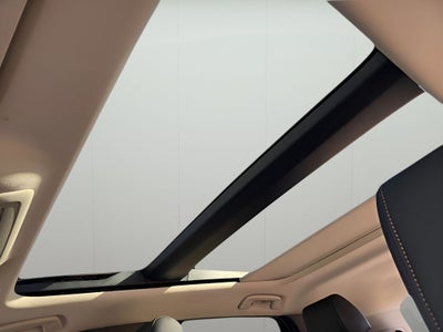 2025 Mazda Mazda CX-90 PHEV Premium Sport