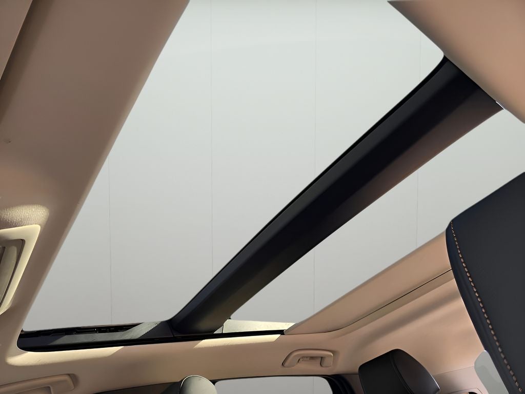 2025 Mazda Mazda CX-90 PHEV Premium Sport