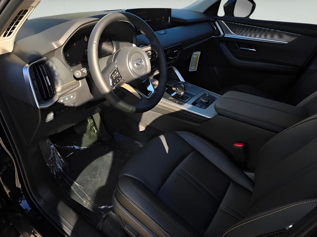 2025 Mazda Mazda CX-90 PHEV Premium Sport