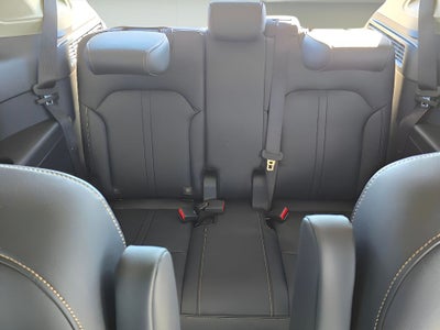 2025 Mazda Mazda CX-90 PHEV Premium Sport