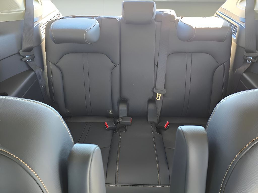 2025 Mazda Mazda CX-90 PHEV Premium Sport