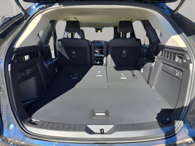 2025 Mazda Mazda CX-90 PHEV Premium Sport