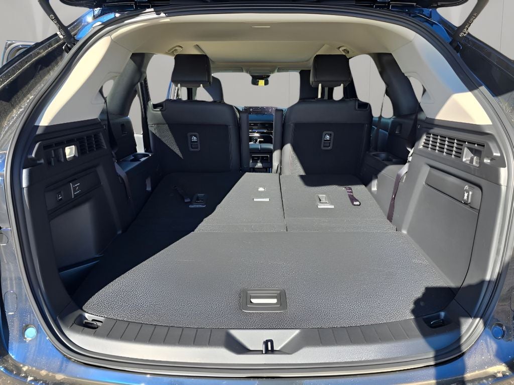 2025 Mazda Mazda CX-90 PHEV Premium Sport