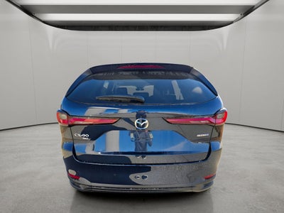 2025 Mazda Mazda CX-90 PHEV Premium Sport