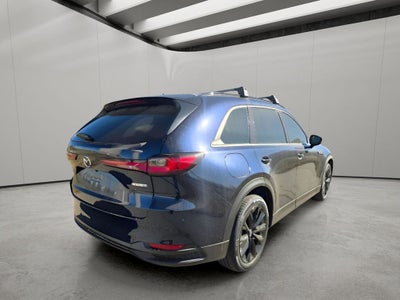 2025 Mazda Mazda CX-90 PHEV Premium Sport