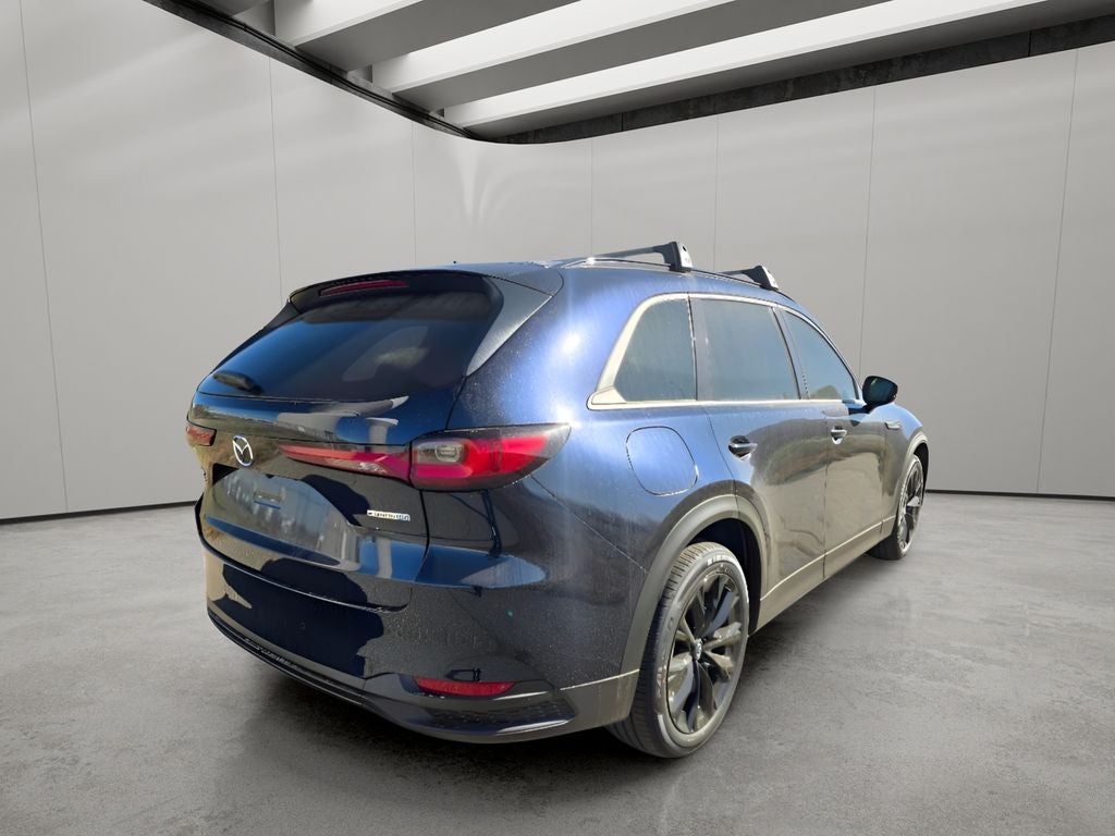 2025 Mazda Mazda CX-90 PHEV Premium Sport