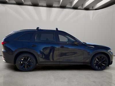 2025 Mazda Mazda CX-90 PHEV Premium Sport