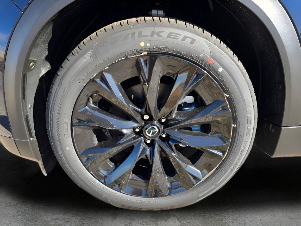 2025 Mazda Mazda CX-90 PHEV Premium Sport