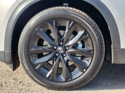 2025 Mazda Mazda CX-90 PHEV Premium Sport