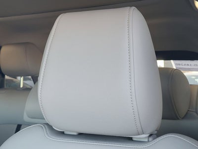 2025 Mazda Mazda CX-90 PHEV Premium Sport