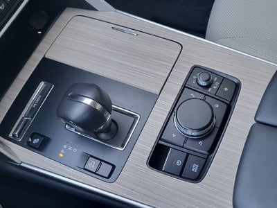 2025 Mazda Mazda CX-90 PHEV Premium Sport