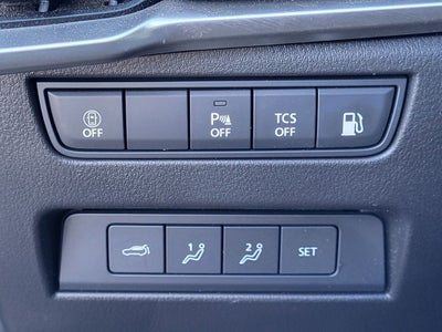 2025 Mazda Mazda CX-90 PHEV Premium Sport