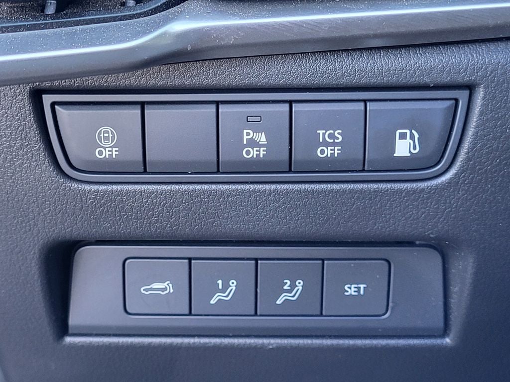 2025 Mazda Mazda CX-90 PHEV Premium Sport