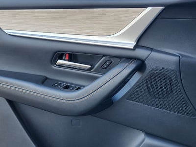 2025 Mazda Mazda CX-90 PHEV Premium Sport