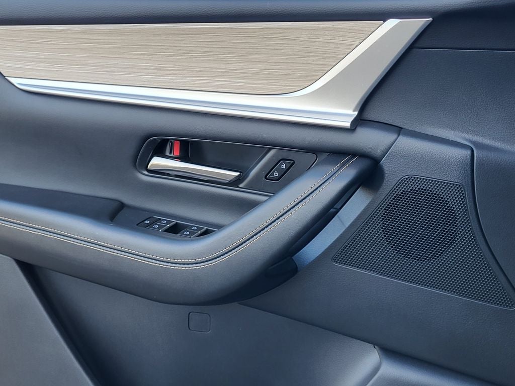 2025 Mazda Mazda CX-90 PHEV Premium Sport