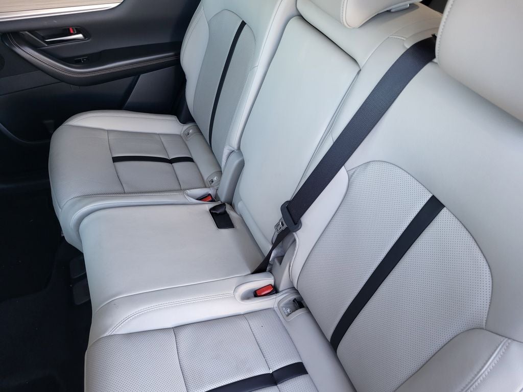 2025 Mazda Mazda CX-90 PHEV Premium Sport