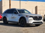 2025 Mazda Mazda CX-90 PHEV Premium Sport