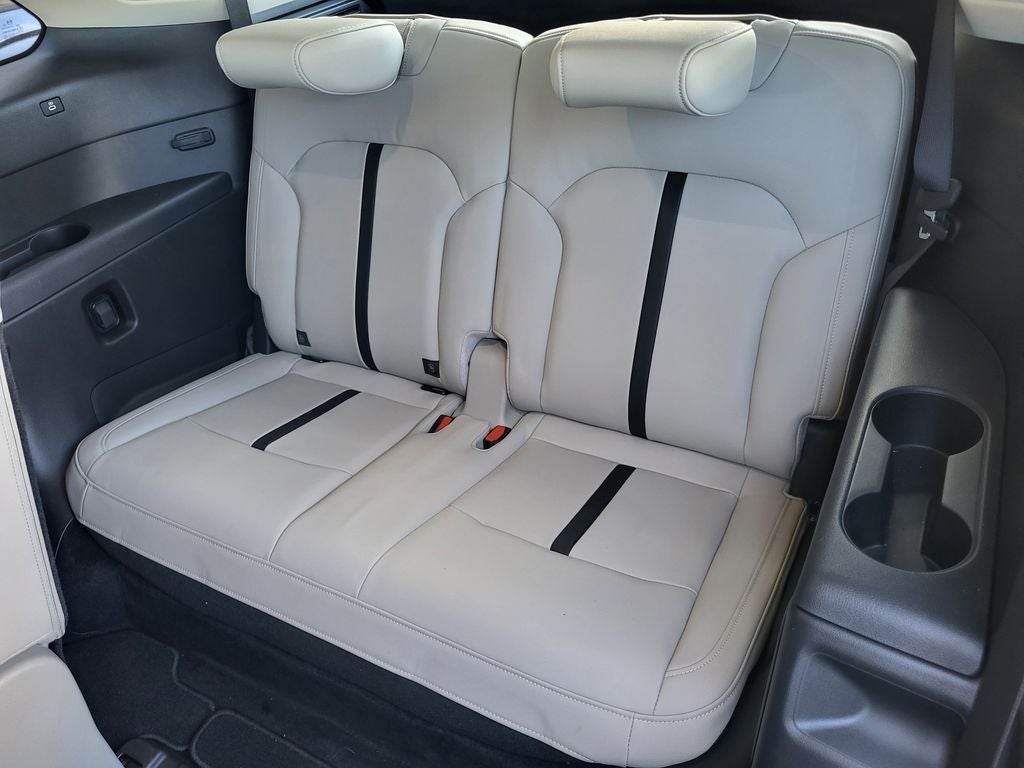 2025 Mazda Mazda CX-90 PHEV Premium Sport