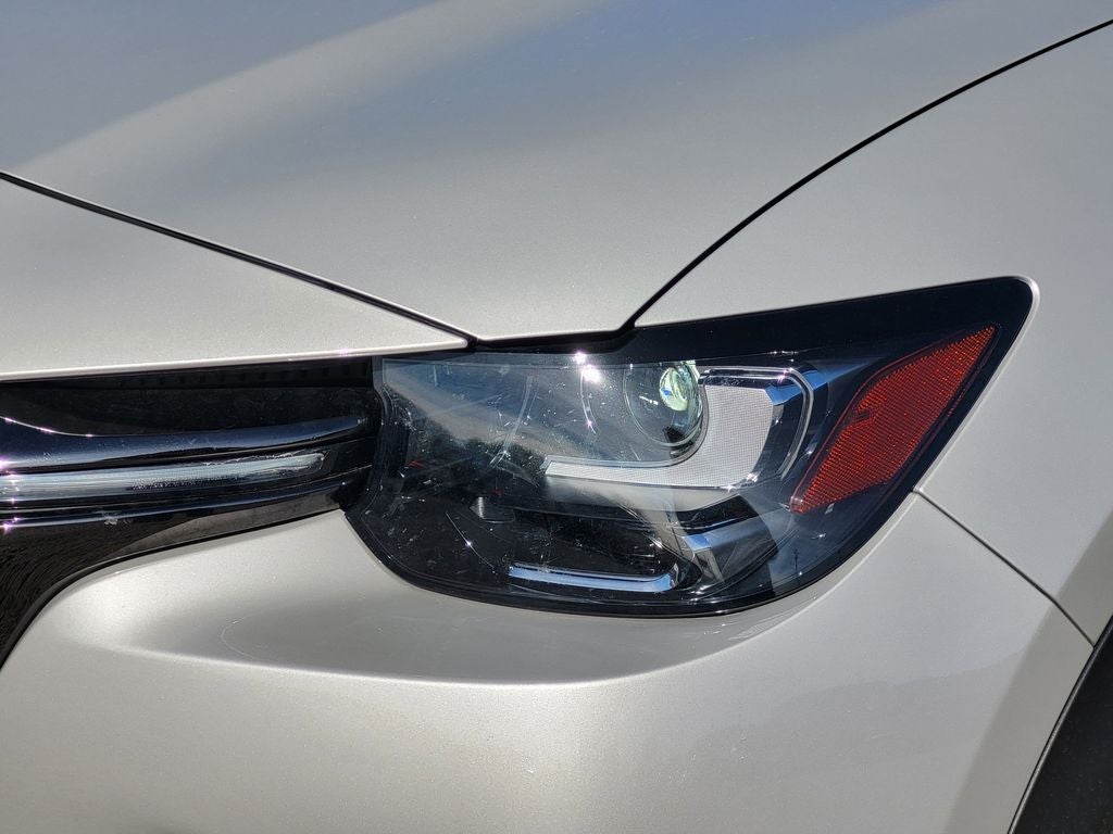 2025 Mazda Mazda CX-90 PHEV Premium Sport