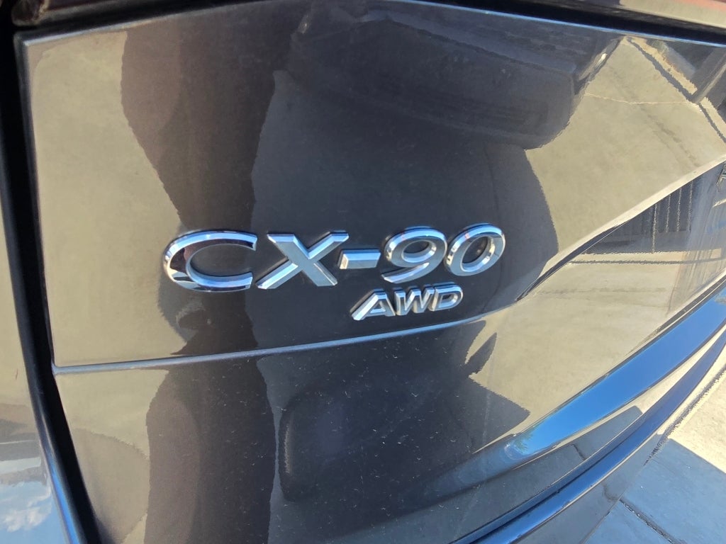 2024 Mazda Mazda CX-90 3.3 Turbo Preferred Plus