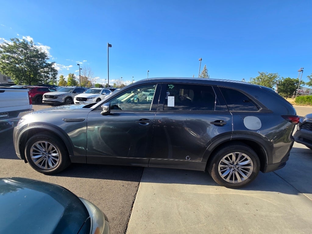 2024 Mazda Mazda CX-90 3.3 Turbo Preferred Plus