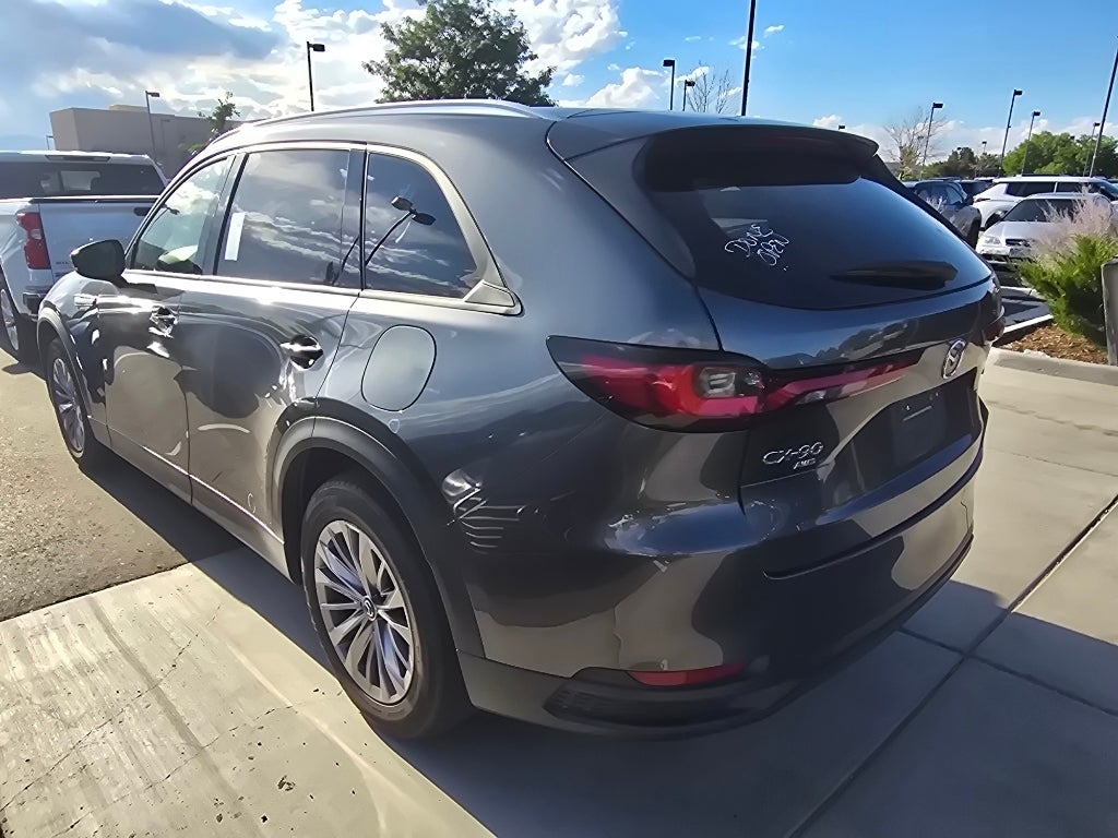 2024 Mazda Mazda CX-90 3.3 Turbo Preferred Plus