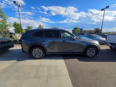 2024 Mazda Mazda CX-90 3.3 Turbo Preferred Plus