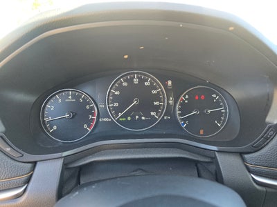 2024 Mazda Mazda CX-90 3.3 Turbo Preferred Plus