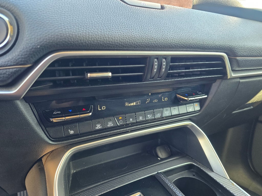 2024 Mazda Mazda CX-90 3.3 Turbo Preferred Plus