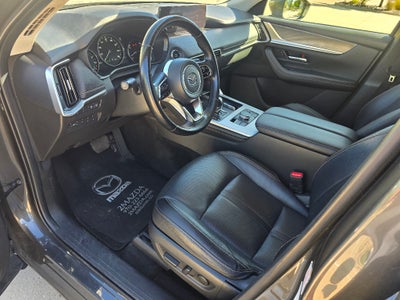 2024 Mazda Mazda CX-90 3.3 Turbo Preferred Plus